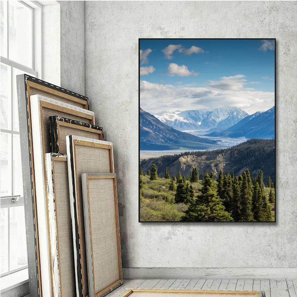 

Poster Art HD Anime Poster Home Decorative Painting Room Decoration Bedroom Decoration Accessories Wall Art Office