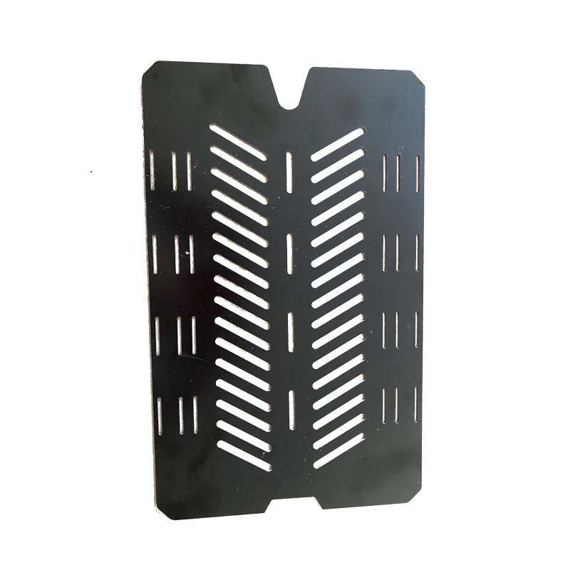 

EFT 22L 22 кг сельскохозяйственный распылитель дрона разбрасыватель батареи доска для распыления частиц E410 E610 E616 резервуар для воды батарея до...