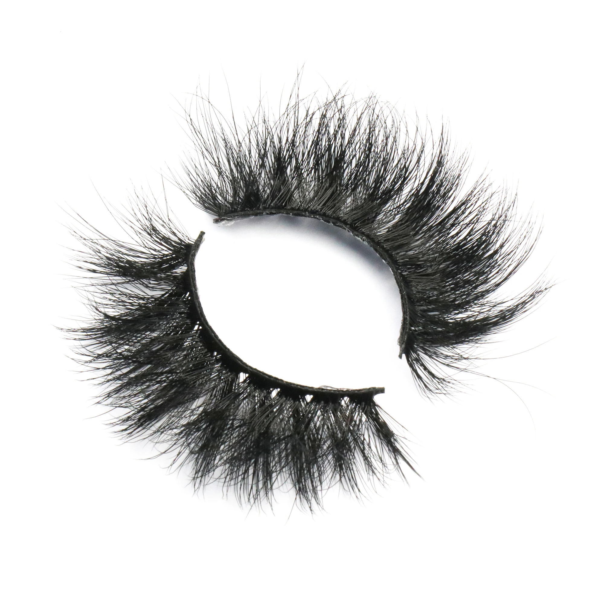 

HEYME Eyelashes 3D Faux Mink Lashes Natural False Eyelashes Dramatic Volume Fake Lashes Soft HandMade Makeup Eyelash Extension