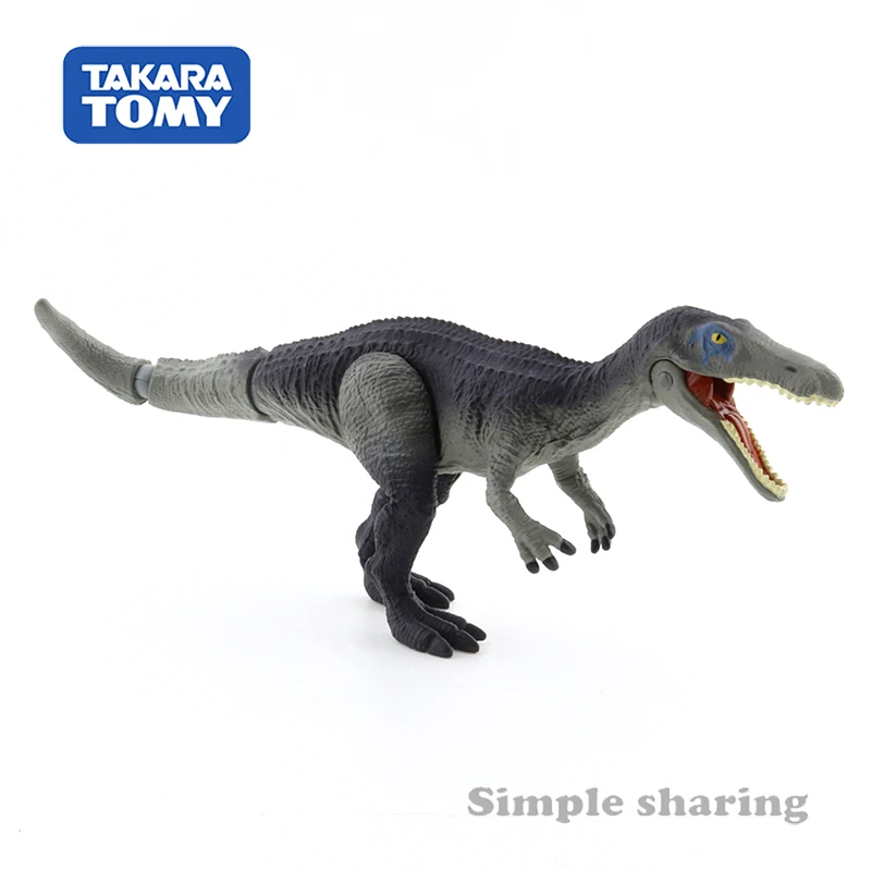 Такара томия ания Юрский Мир барионикс | Игрушки и хобби