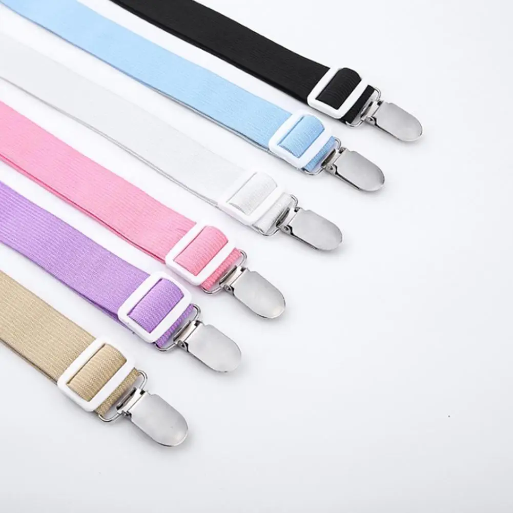 2 шт./компл. эластичные зажимы для простыни наматрасника покрывала захваты