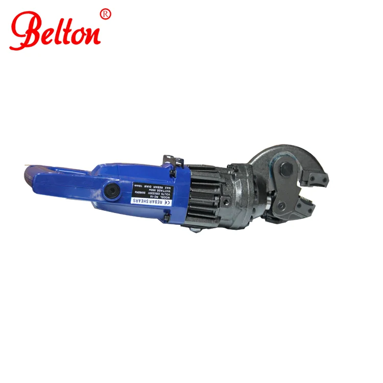 Электрический Стальной резак с аккумулятором 20 мм беспроводной гидравлический