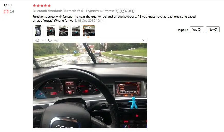 Для Benz Audi AMI MMI медиа интерфейс AUX кабель для VW MDI аудио музыкальный приемник Airdual модуль Bluetooth автомобильный комплект