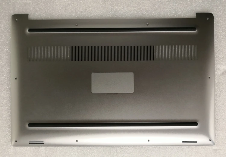 0YHD18 для DELL XPS 15 9550 9560 M5510 5520 P56F Нижняя крышка корпуса с 10 шт Винты нижнего и 2 именные