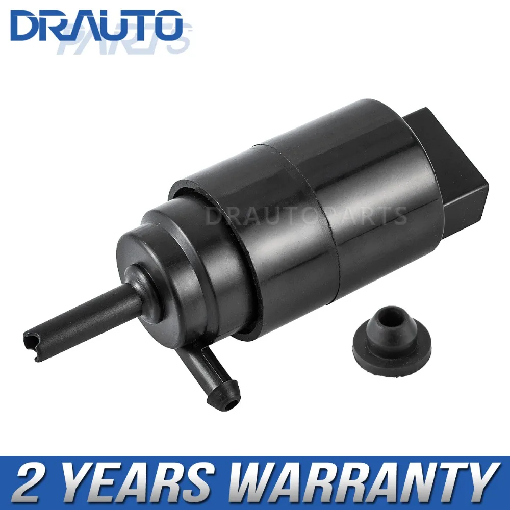 

Windscreen Washer Pump For NISSAN Pick-UP D22 D21 R20 OE# 28920-15G00