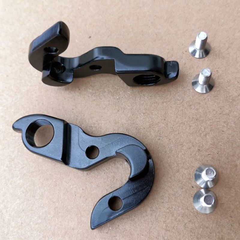 

1 шт. велосипедный переключатель передач для Pilo D668 Giant #270926 Trinity Advanced Composite Liv giant Avow Advanced MECH dropout