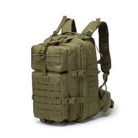 bc 3 days outdoor waterproof camping hiking molle army assault rucksack bag military tactical backpack