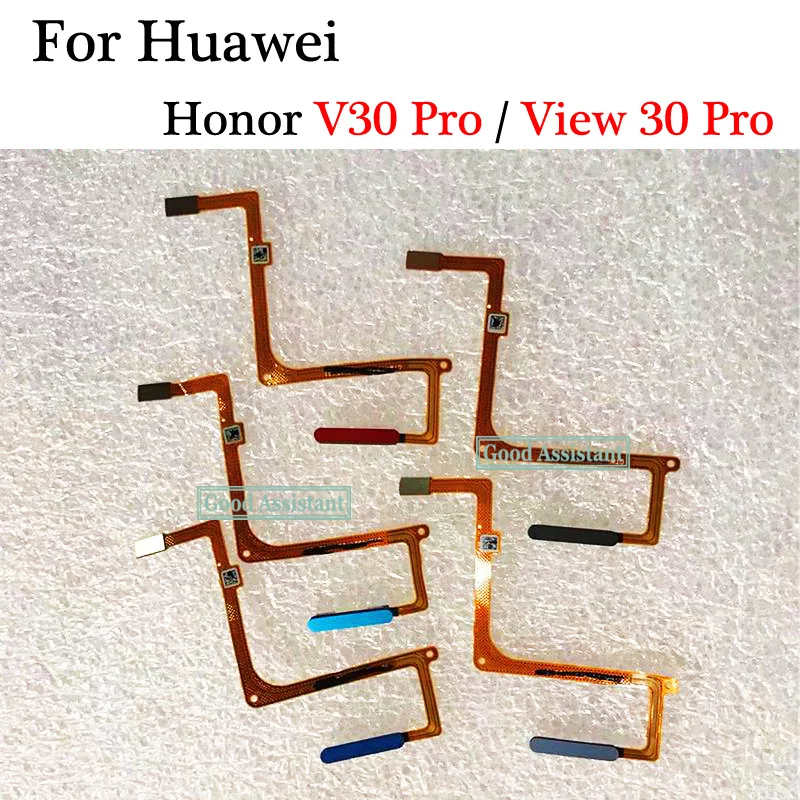 Гибкий кабель для Huawei Honor V30 Pro / View 30 | Мобильные телефоны и аксессуары