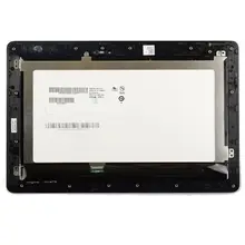 T100TA-C1-GR T100T 5490NB FP-TPAY10104A-02 For Asus Transformer Book T100 T100TA LCD Display Touch Screen Digitizer with Frame