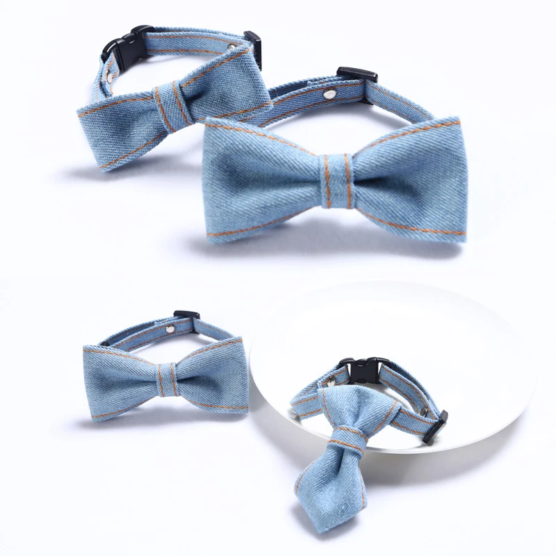 Ошейник для собак Бабочка кошек ожерелье красивое Модное Новое Стильное