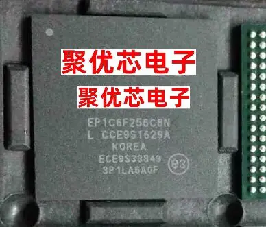 

EP1C6F256C8N EP1C6F256I8N EP1C6F256
