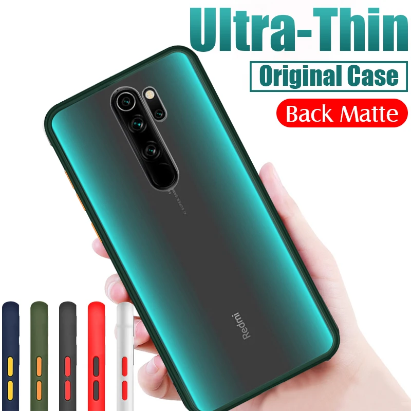 Роскошный мягкий силиконовый бампер чехол для телефона Xiao mi Red Note 7 8 Pro 8T 8A 7A Xiaomi 9 CC9