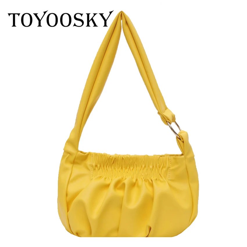 

TOYOOSKY 2020 винтажные женские сумки Знаменитый модный бренд карамельных цветов сумки на плечо женские сумки простая женская сумка-мессенджер