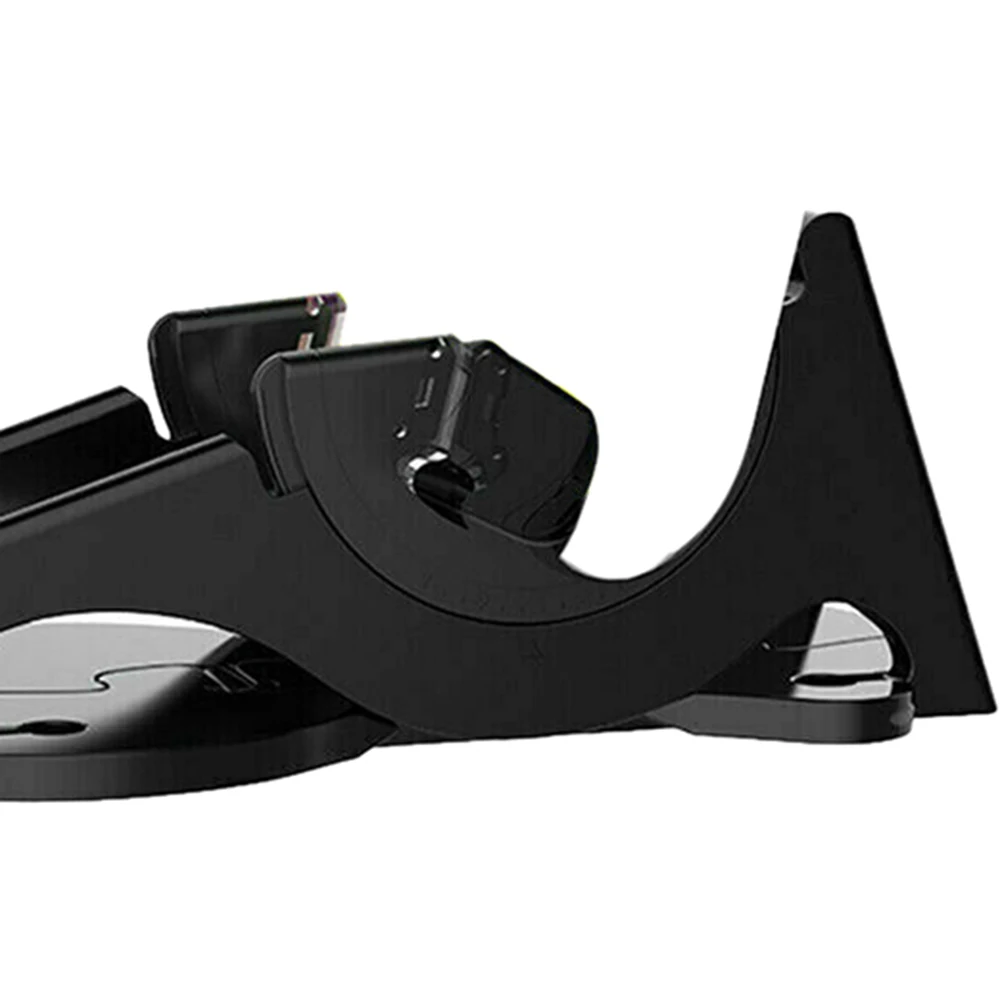 Новый карманный держатель штатива для телефона Складной поворотный тип карты