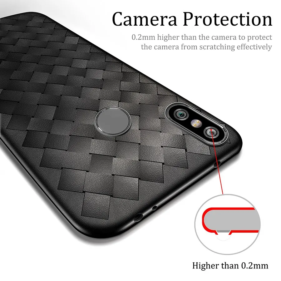 Задняя крышка для xiaomi redmi note 7 6 чехол телефона xiomi защитная маска задней панели |