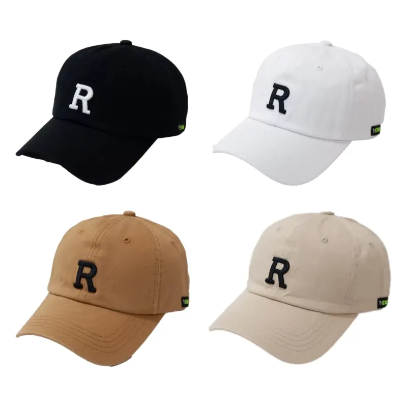 

New 3D Embroidery Baseball Caps Women Sun Caps Summer Baseball Cap for Men Trucker Hat Gorras Snapback Flat Bill Hip Hop Hats