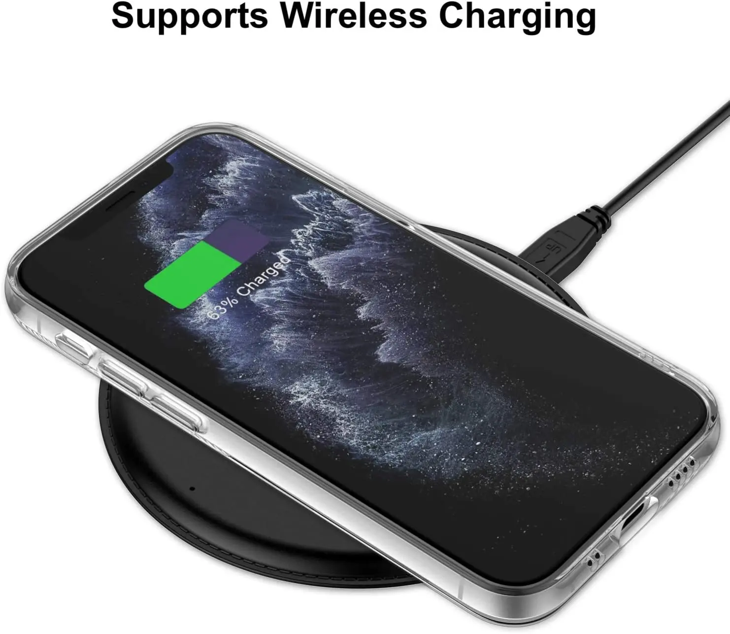 

Ultra Thin Transparent Clear Phone Case For iPhone 11 12 Mini Pro X XR XS Max 8 7 6s Plus 5 5S 5C SE 2020 Shell Cover