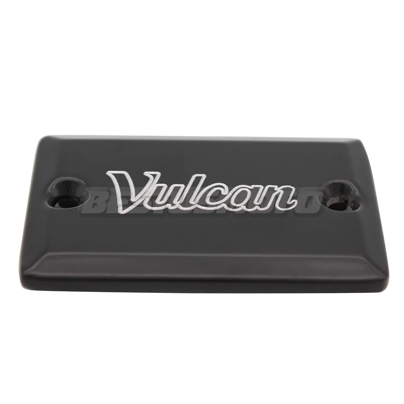 Главный тормозной цилиндр мотоцикла крышка резервуара для Kawasaki Vulcan VN 400 800 900 1500 2000