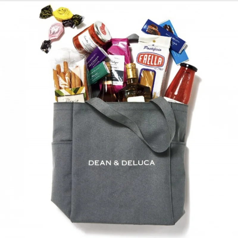 Wuli Seven новая модная полосатая Сумка-тоут Повседневная пляжная сумка эко-сумка для