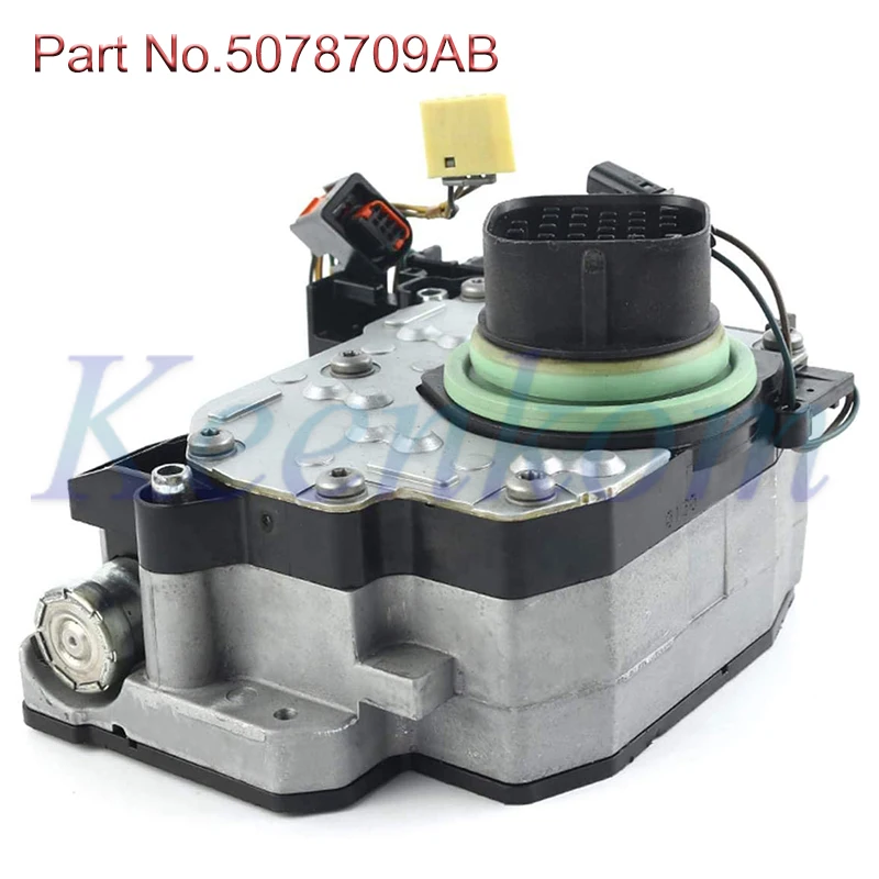 

Перестроенный электромагнитный блок 5078709AB 62TE/упаковка Voyager Mopar для Dodge Chrysler для VOLKSWAGEN