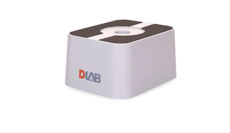 Гелевая томографическая система GelSMART DLAB синий светильник EPI диаметром 470 нм
