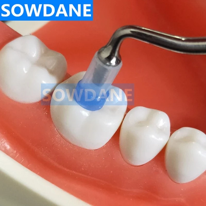 Стоматологический полимерный композитный триммер шпатель стоматологическая