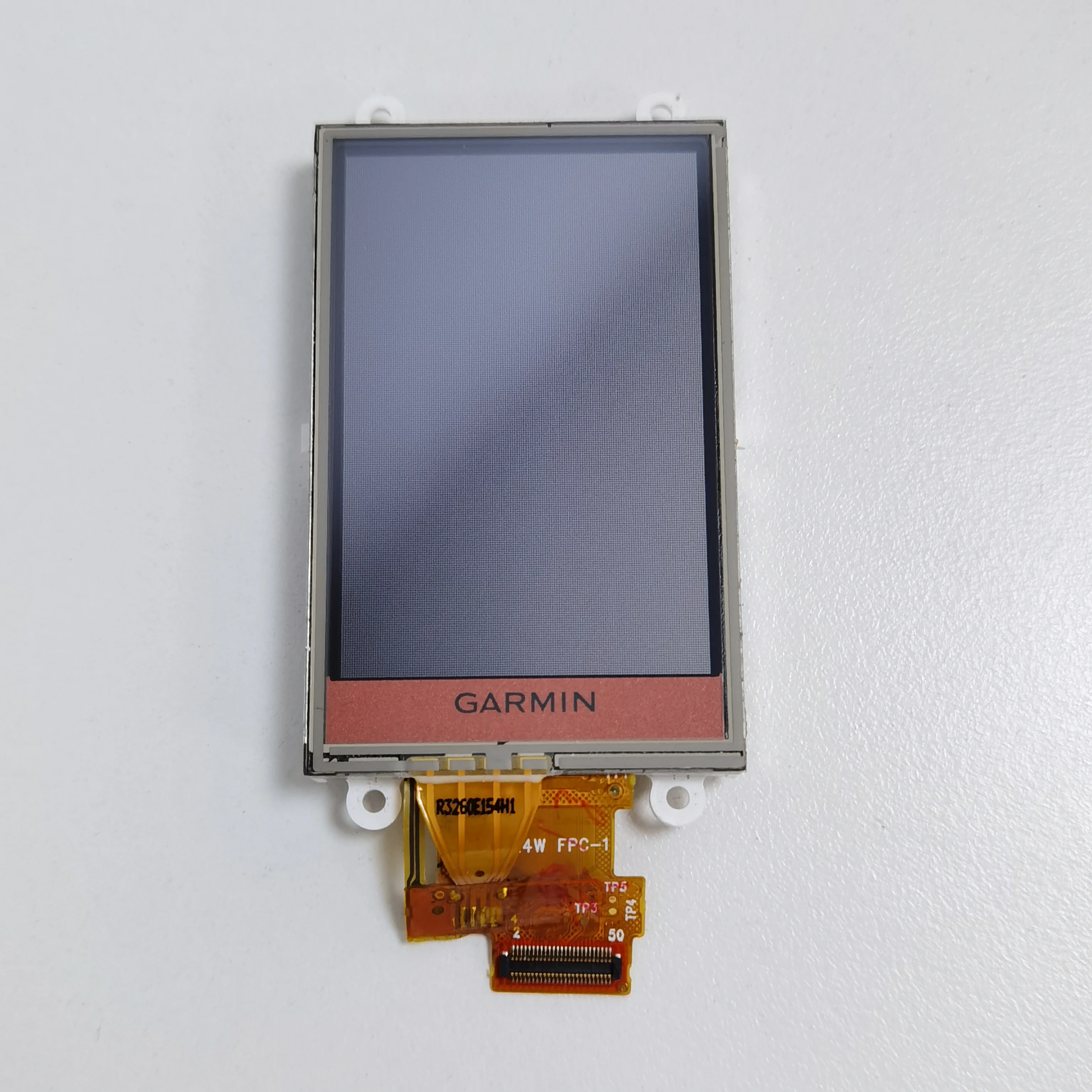 ЖК дисплей для GARMIN Dakota 20 GPS Дисплей сенсорный Экран планшета WD F1624W 7FLWH FPC 1