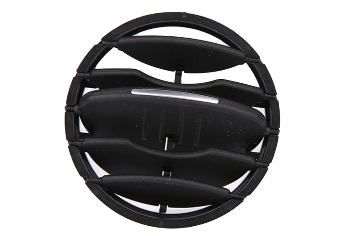 Applicable to the air conditioning outlet of Tiguan instrument panel. Fold maintain blade wind ring | Автомобили и мотоциклы