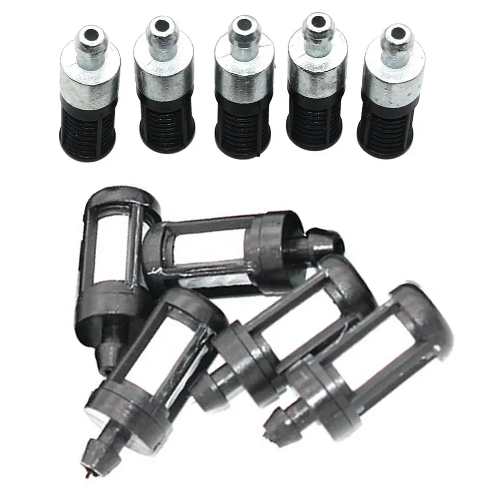 Масляный фильтр топливный для Stihl 017 018 019T 020 021 023 025 MS150 MS170 MS171 MS180 MS181 MS190 MS191 MS192 MS200 -