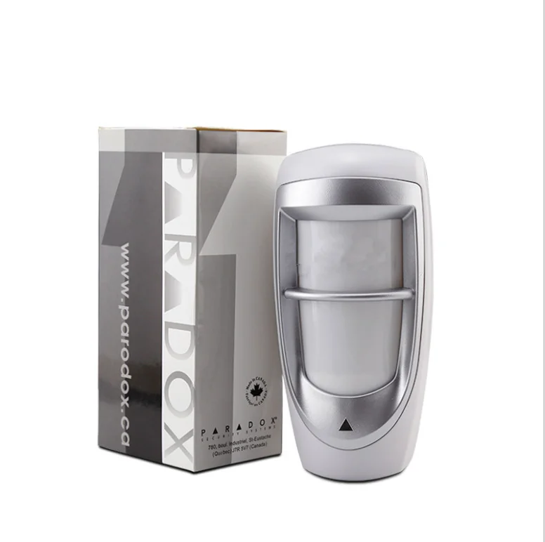 DG85 двойной ИК провод PIR|system alarm|system securitysystem android |