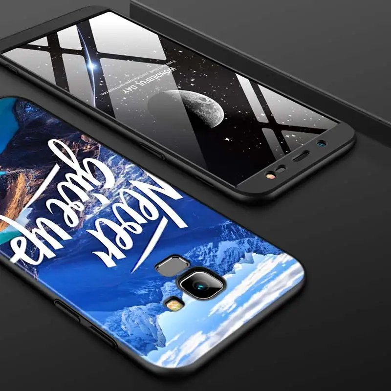 

Mountain Sea Beach Travel For Samsung Galaxy J2 J3 J4 Core J5 J6 J7 J8 Prime duo Plus 2018 2017 2016 Silicone Phone Cover