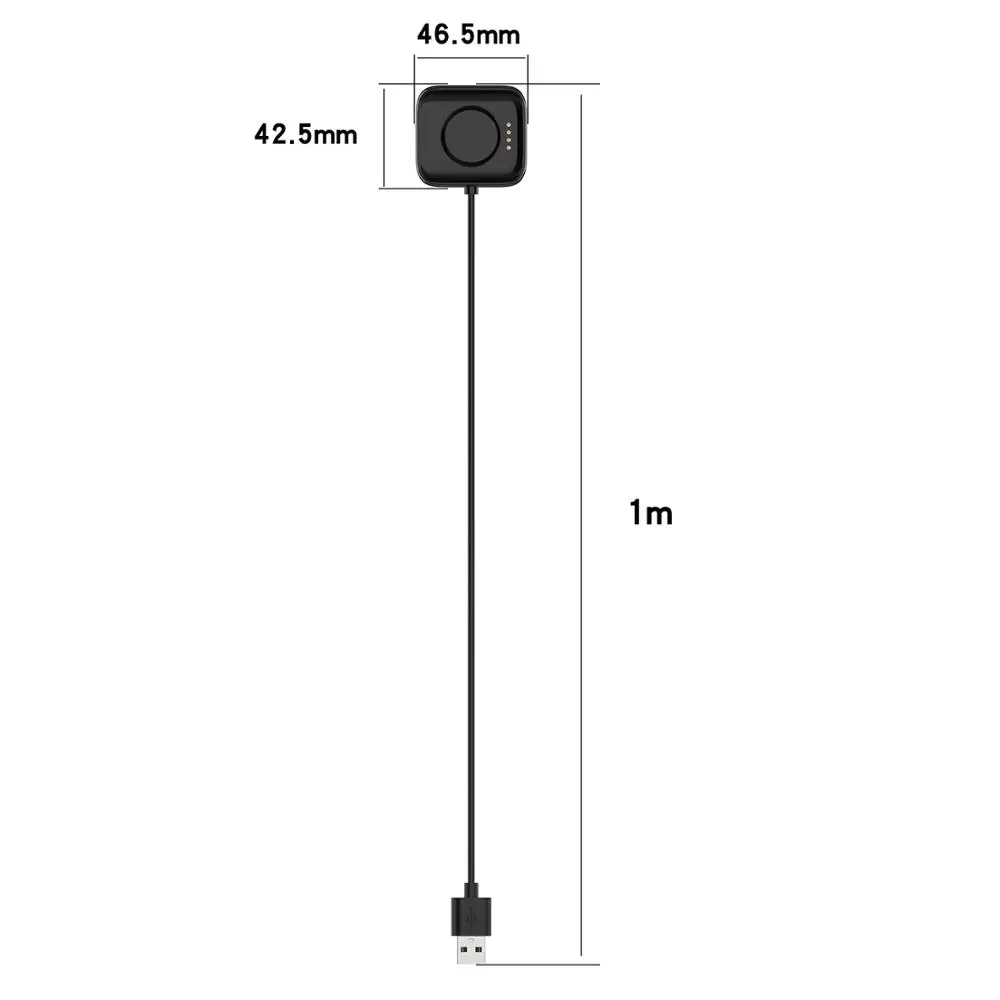 Кабель USB для быстрой зарядки OPPO Watch 41 мм 46 | Наручные часы