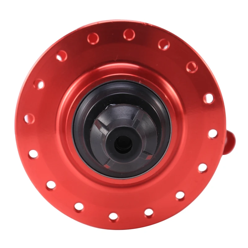 

Bicycle Hubs 9/10S Hubs 32H 135mm/100mm MTB Bike 9/10 Speed Hubs MTB Mountain Bike Hub Bearing Bicycle Hubs