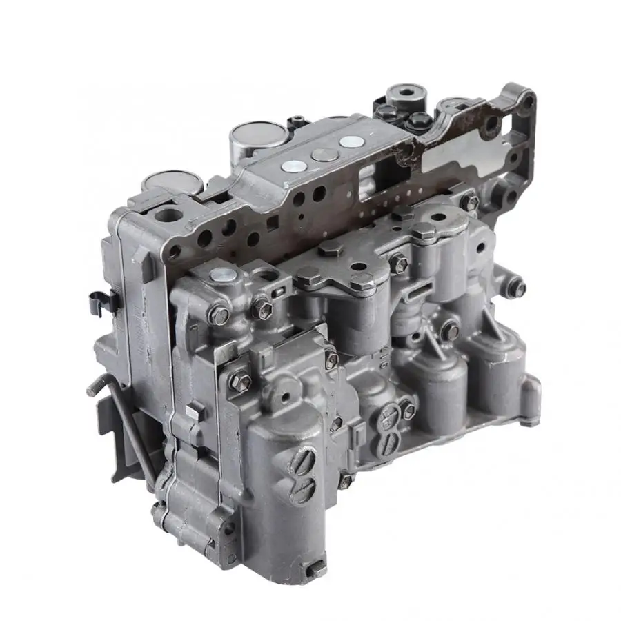 AF40/TF80SC корпус клапана автоматической коробки передач алюминиевый сплав для PEUGEOT