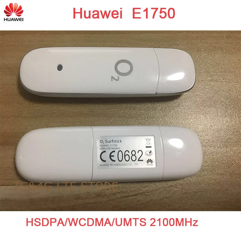 Разблокированный ключ Huawei E1750/GSM USB флешка 3G Модем адаптер для планшетов Android|3G