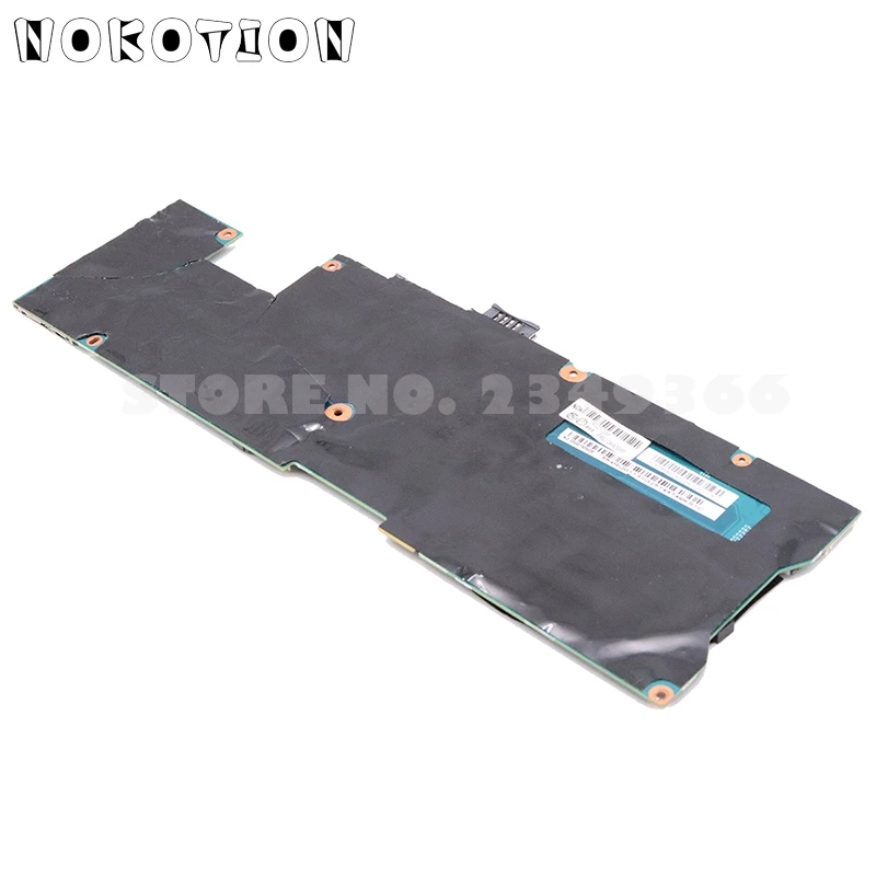 NOKOTION для Lenovo ThinkPad X1 углерода Материнская плата ноутбука 11246 1 48.4RQ01.011 04X0848 основная