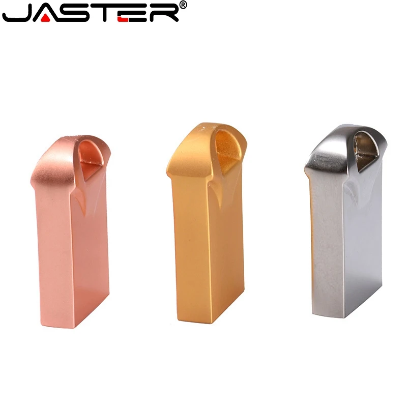 JASTER (5 бесплатных логотипов) USB 2 0 Горячая Новинка Водонепроницаемая