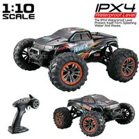 xinlehong toys rc car 9125 2 4g 110 110 scale racing car supersonic truck off road vehicle buggy electronic toy