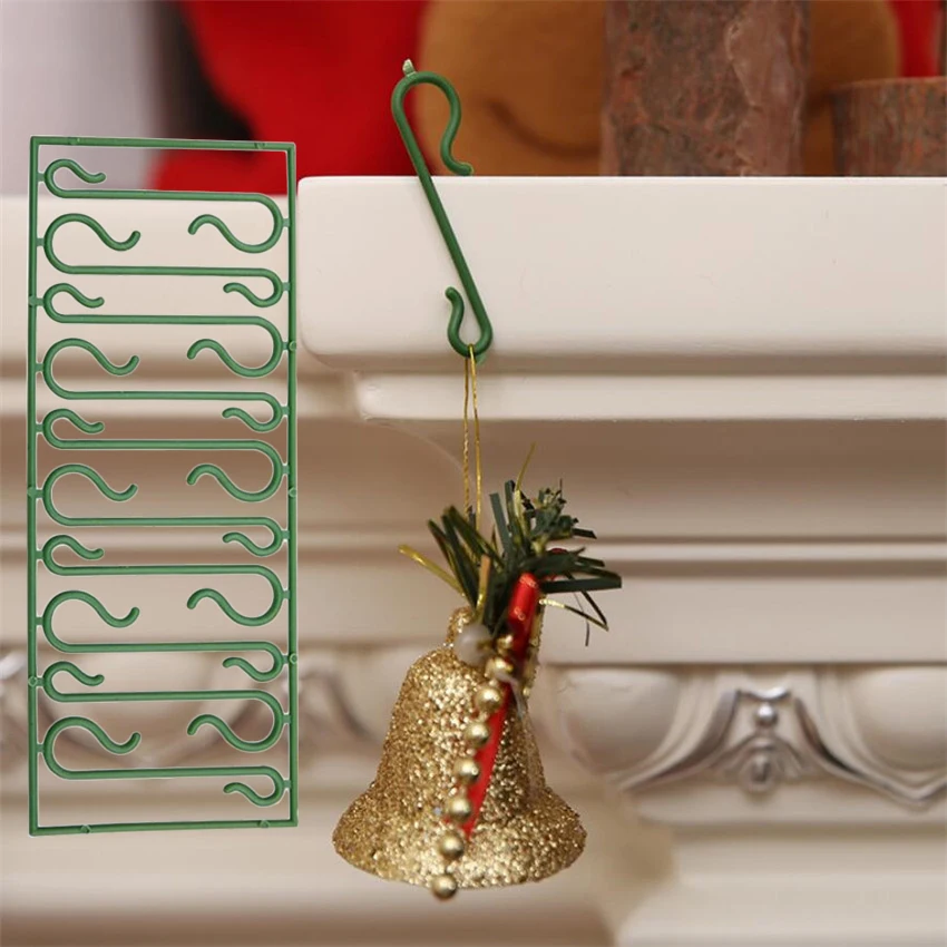 50 шт. подвески для новогодней елки | Дом и сад