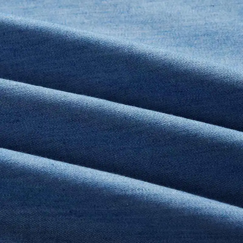 YOINS женское платье-рубашка с отложным воротником пуговицами и боковыми карманами