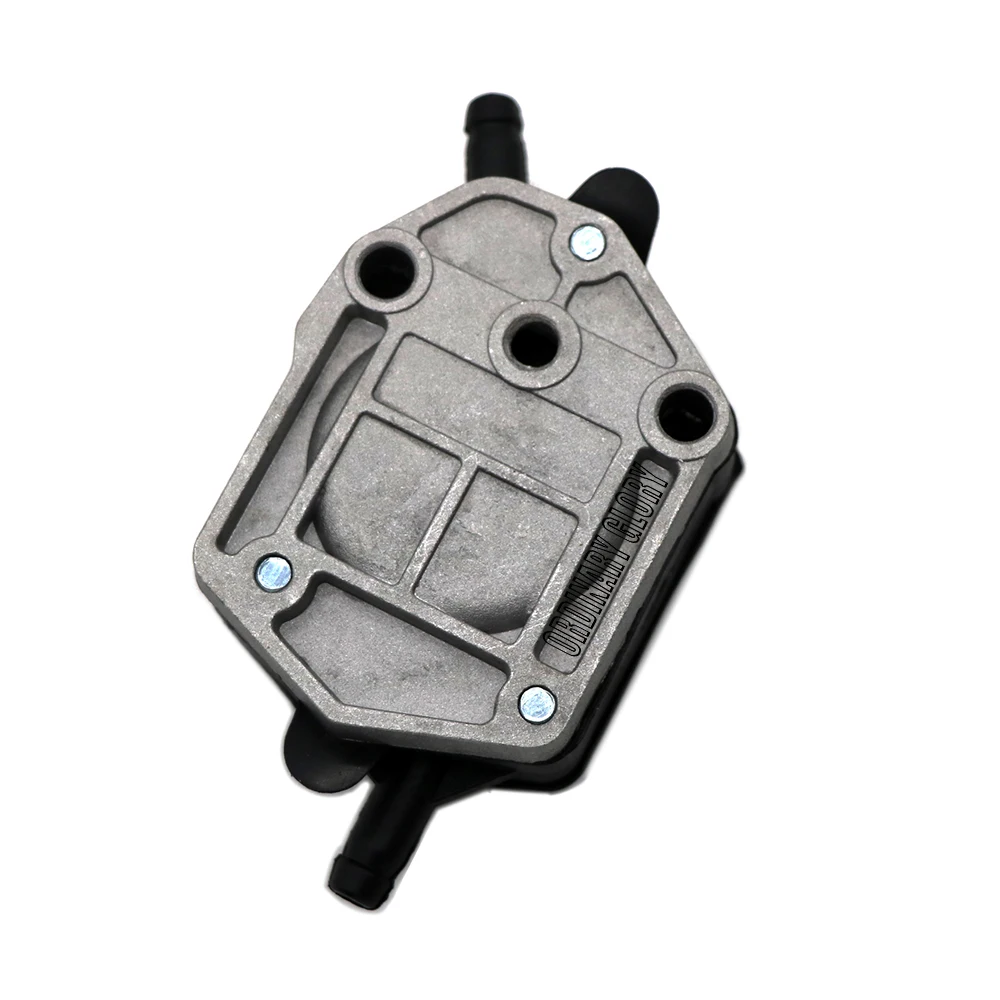 Топливный насос в сборе 6A0-24410-00 692-24410-00 для лодочного мотора Yamaha Tohatsu Parsun Suzuki 20HP-90HP |