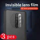 321 шт. для xiaomi redmi note 9 9s 9T 8 8T 7 pro Max Защитная пленка для камеры 10X 9A 9c 9i 9AT Защитное стекло для объектива камеры