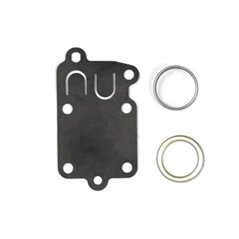 Комплект диафрагмы насоса карбюратора для Briggs & Stratton 2HP 5HP горизонтальный набор