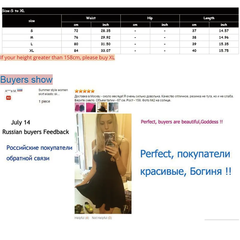 

2020 Winter and Summer Style Brand Women Skirt Elastic Faldas Ladies Midi Skirts Sexy Girl Mini Short Skirts Saia Feminina