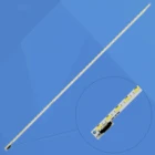 Новый 48 Светодиодный 525 мм светодиодный подсветка полосы для 42 дюймов V420H1-LS6-TREM5 082540N31136D0A tx-42as600b V420HJ1-LE6 V420DK1-KS1 rev.c5