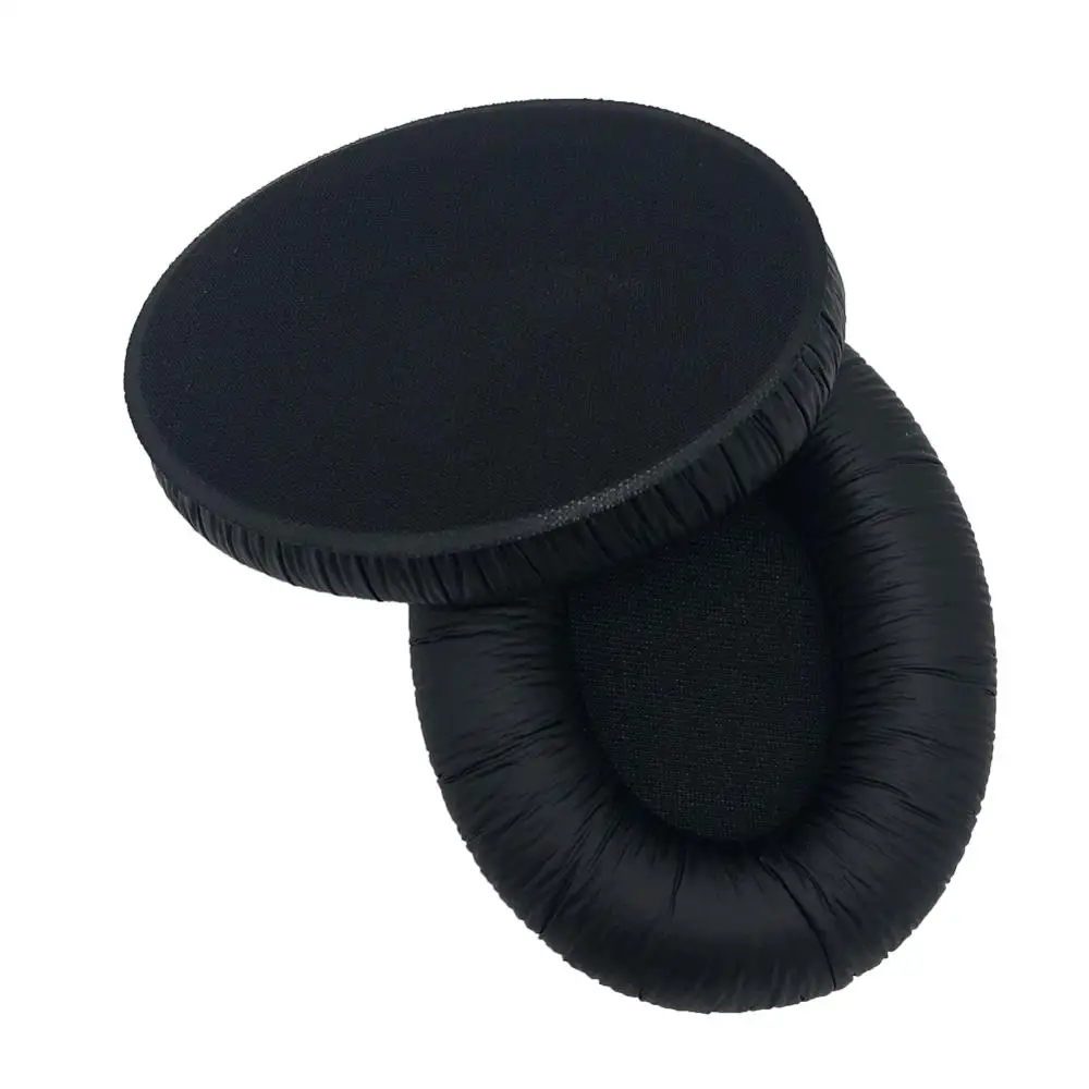 IMTTSTR 1 пара сменных подушечек для Sennheiser HD418 HD419 HD428 HD429 HD439 HD438 HD448 HD449 Чехлы