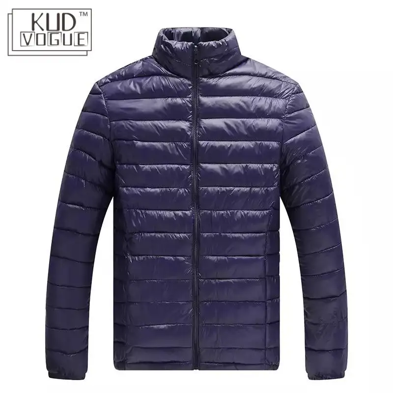 Мужская зимняя ветровка на молнии повседневная хлопковая парка размера плюс с