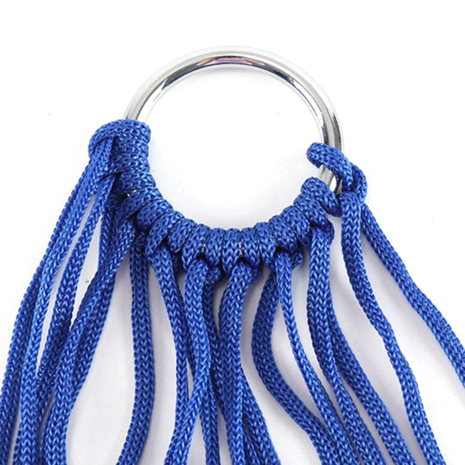 

Portable Camping garden Nylon Mesh Hammock Tent Sleeping Swing Hanging Bed Chair 1-2 Person Outdoor Furniture Leisure Supplies