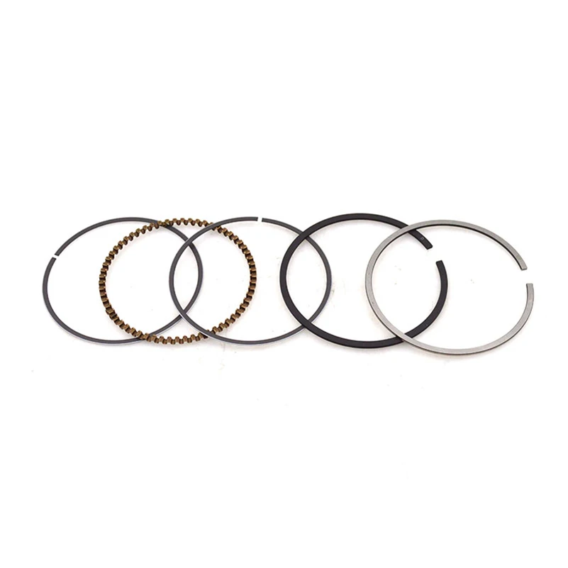 

65.5mm Piston 15mm Pin Ring Set Fit for Zongshen Loncin 250cc CB250 Engine ATV Quad Bike Motorcycle HH-115