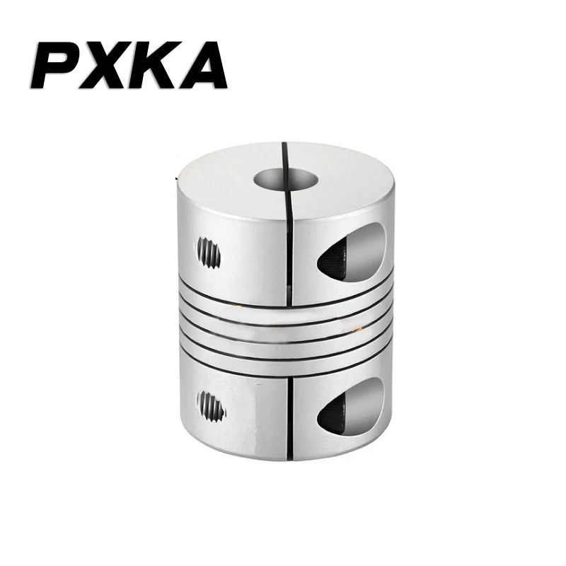 

Муфта двигателя D25L30 из алюминиевого сплава